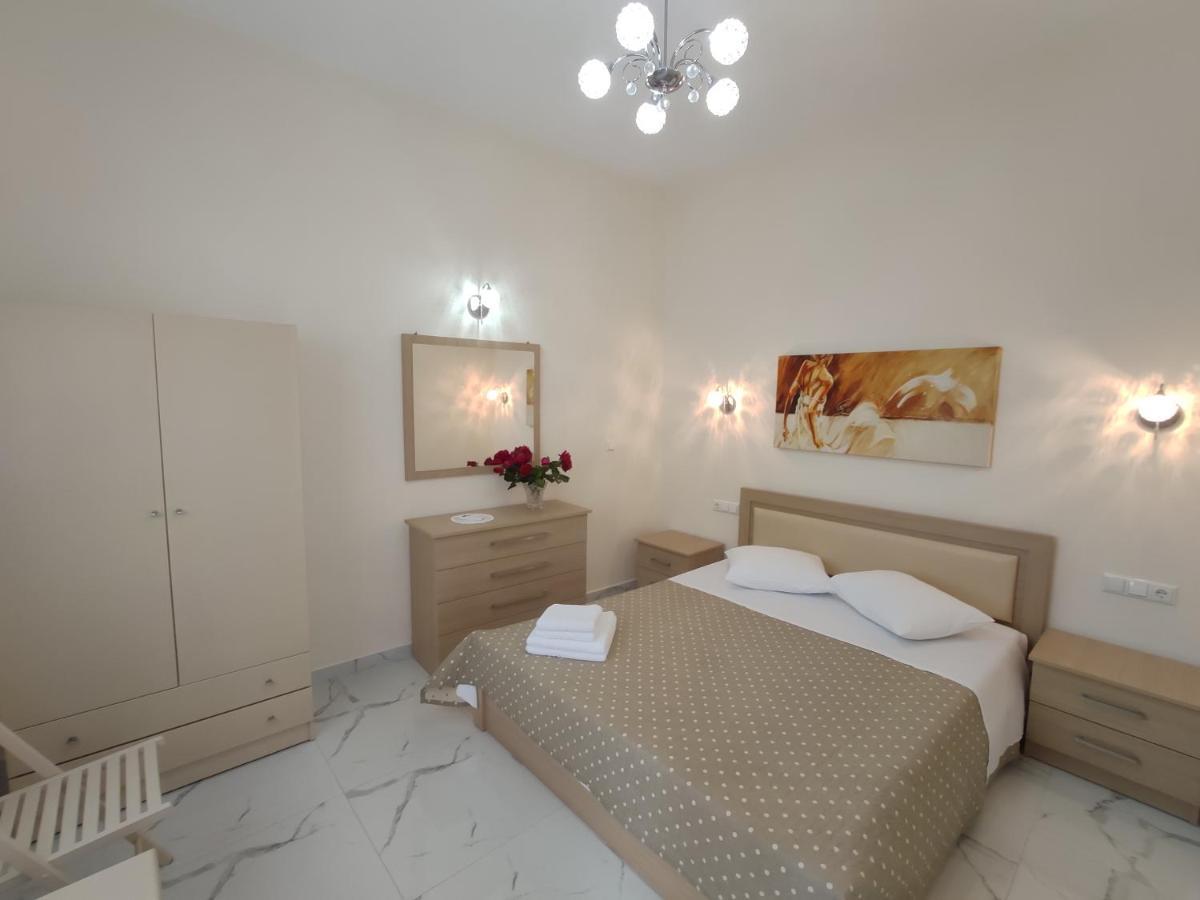 Senka Studios Parga Rom bilde