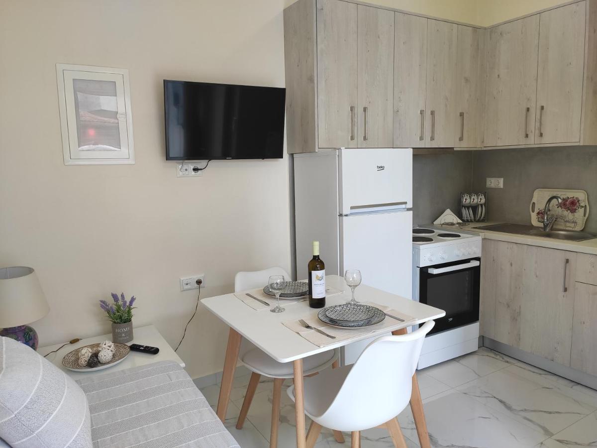Senka Studios Parga Rom bilde